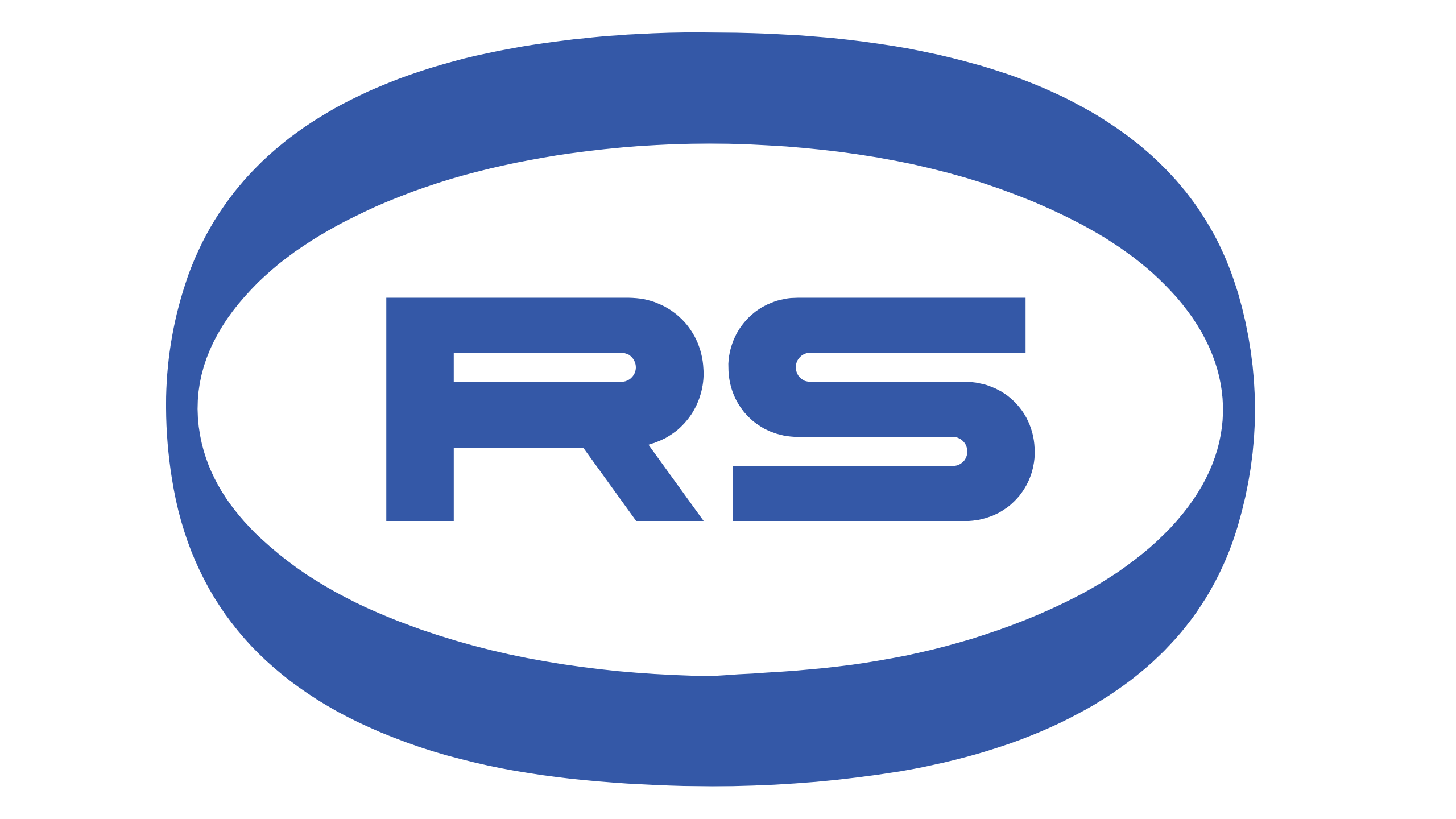 RS Serviços Terceirizados Logo